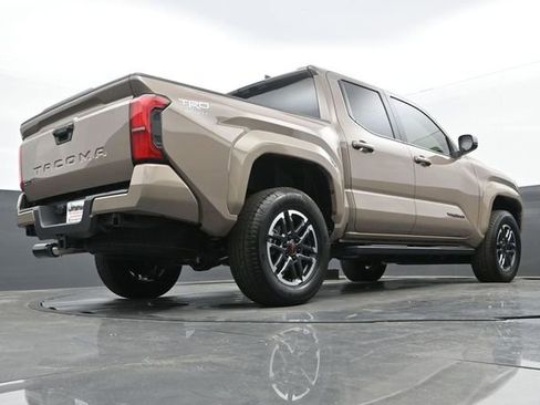 Used 2026 Toyota Tacoma TRD Sport RWD image 24