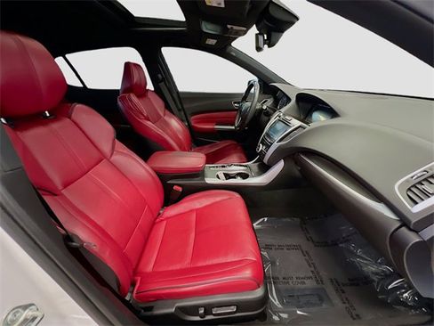 Used 2019 Acura TLX V6 w/ Technology & A-SPEC Pkg image 30