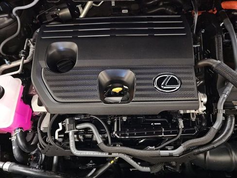 Certified 2025 Lexus RX 350h w/ Convenience Package AWD/4WD image 33