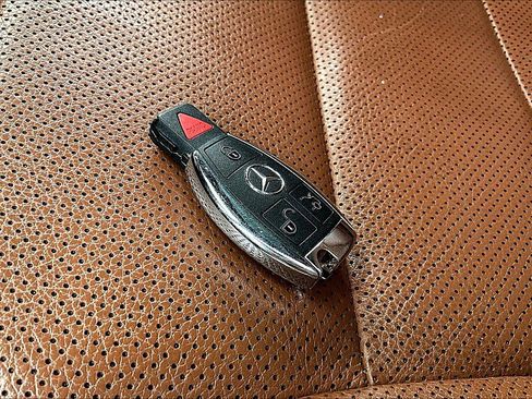 Used 2016 Mercedes-Benz GLE 450 4MATIC Coupe w/ Premium Package image 10