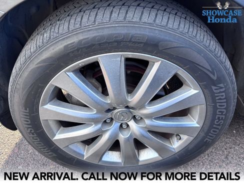 Used 2008 MAZDA CX-9 Grand Touring w/ Grand Touring Assistance Pkg FWD image 7