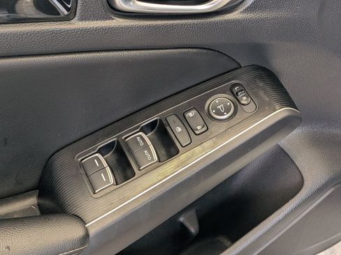 Used 2024 Honda Civic Sport Touring image 11