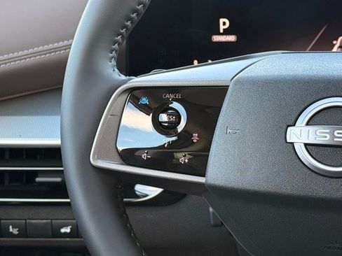 New 2026 Nissan Murano Platinum w/ Cargo Package image 25