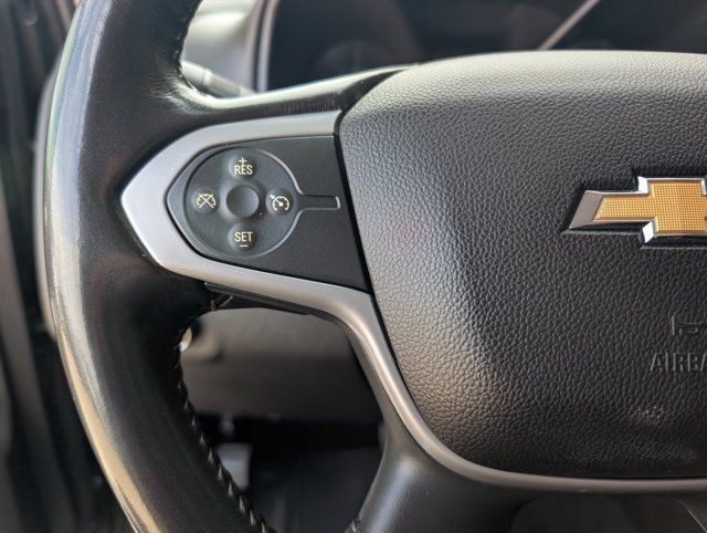 Used 2017 Chevrolet Colorado LT RWD image 13