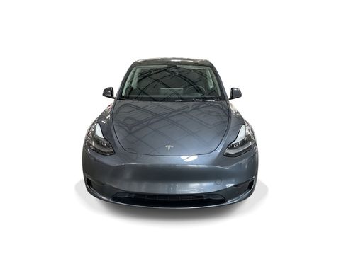 Certified 2023 Tesla Model Y Long Range AWD/4WD image 2