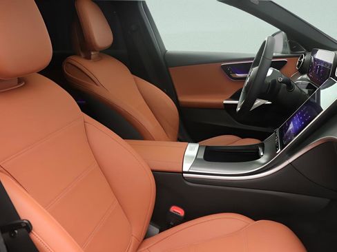 Certified 2023 Mercedes-Benz C 300 Sedan image 28