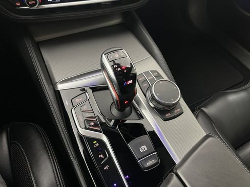 Used 2019 BMW M5 w/ Executive Package image 22
