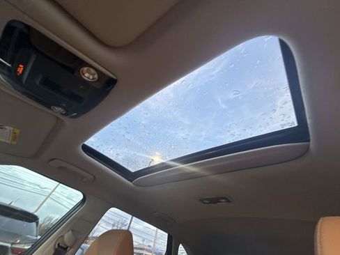 Used 2025 Kia Seltos EX w/ EX Sunroof Package image 21