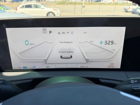 Used 2023 Kia EV6 GT-Line RWD image 16
