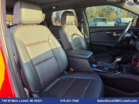 Used 2020 Chevrolet Blazer RS image 10