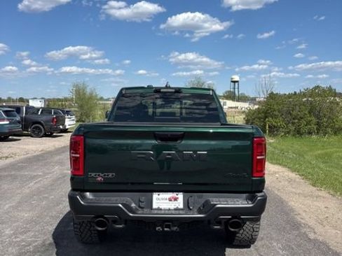 New 2026 RAM 1500 RHO AWD/4WD image 4