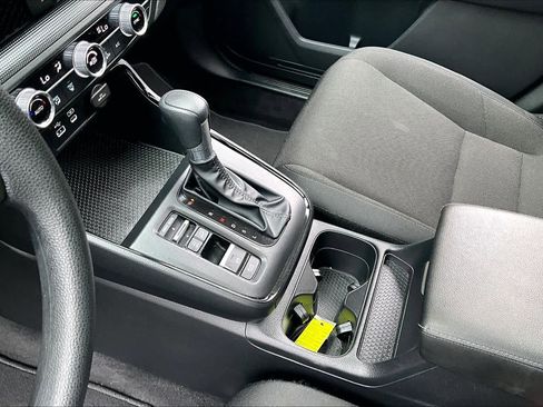 Used 2024 Honda CR-V EX image 17