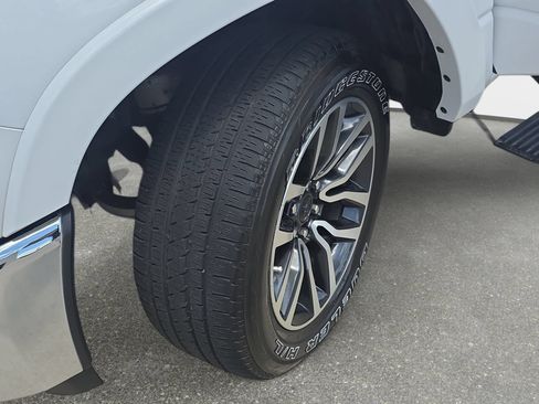 Used 2025 RAM 1500 Limited AWD/4WD image 30