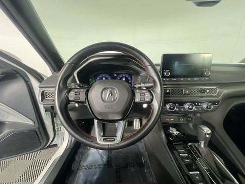 Used 2024 Acura Integra A-Spec FWD image 14