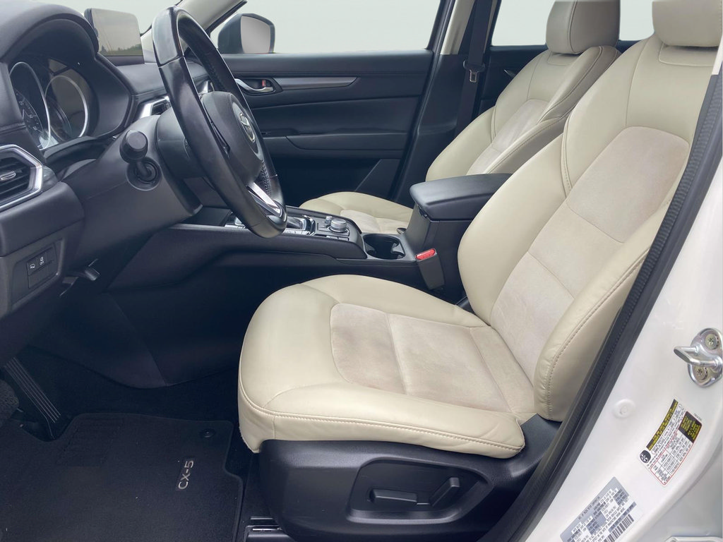 Used 2023 MAZDA CX-5 AWD 2.5 S image 13
