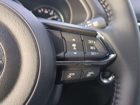 New 2025 MAZDA CX-5 AWD 2.5 S w/ Premium Plus Pkg image 25