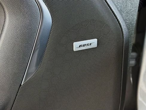 New 2026 Chevrolet Suburban RST image 18