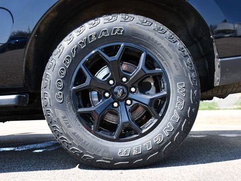 Used 2023 Ford Expedition Timberline AWD/4WD image 39