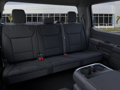 New 2026 Ford F150 STX w/ Equipment Group 200A RWD image 11