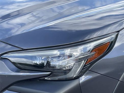Certified 2025 Subaru Outback Onyx Edition AWD/4WD image 9