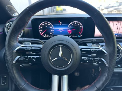 Certified 2026 Mercedes-Benz CLA 250 4MATIC image 26