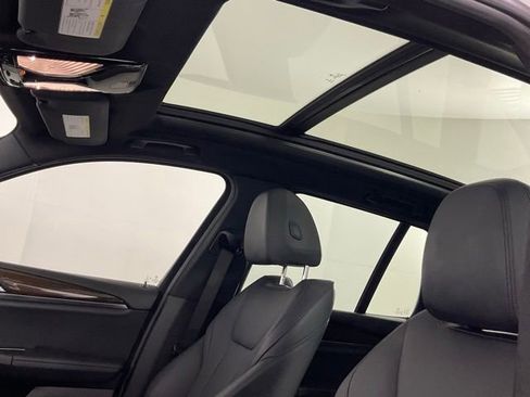 Used 2020 BMW X3 sDrive30i RWD image 15
