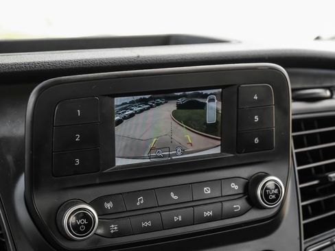 Used 2021 Ford Transit 250 Medium Roof image 17