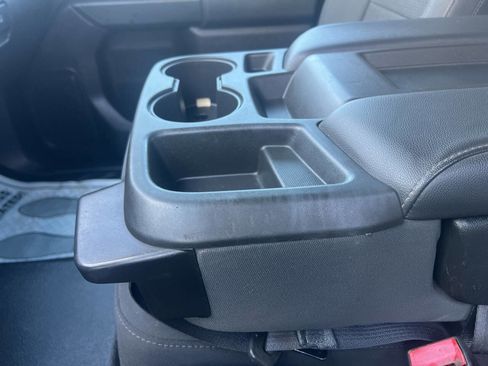 Used 2020 Chevrolet Silverado 2500 W/T w/ WT Fleet Convenience Package image 17