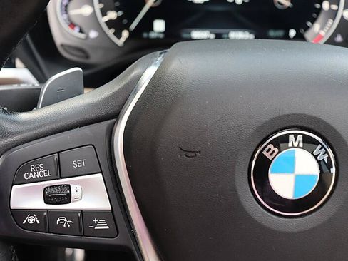 Used 2020 BMW X3 xDrive30i w/ Convenience Package AWD/4WD image 39