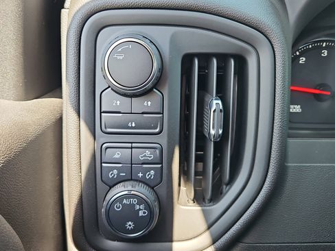 New 2024 Chevrolet Silverado 3500 W/T w/ WT Convenience Package AWD/4WD image 19