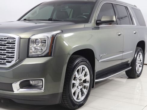 Used 2018 GMC Yukon Denali w/ Open Road Package image 56