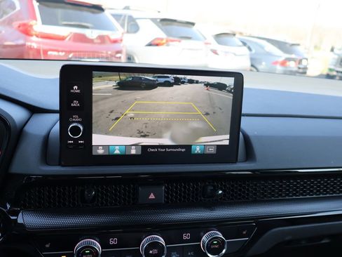 Certified 2024 Honda CR-V EX-L image 21