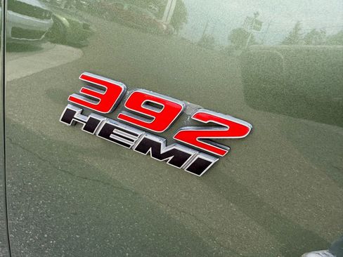 Used 2021 Dodge Charger Scat Pack image 5