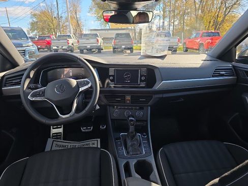 Used 2024 Volkswagen Jetta Sport image 15