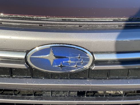 New 2026 Subaru Forester Limited AWD/4WD image 24