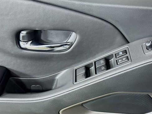 New 2026 Nissan Frontier SV w/ Tow Package image 15