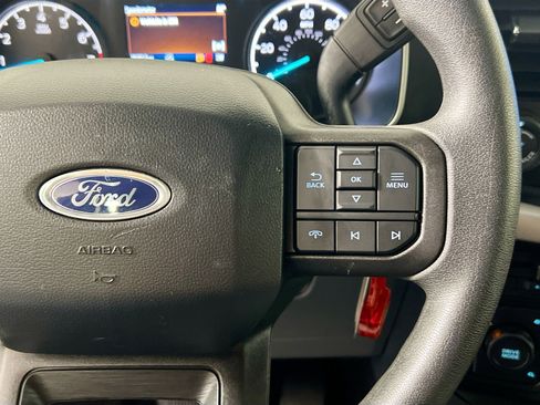 Used 2023 Ford F150 XLT w/ Trailer Tow Package AWD/4WD image 18