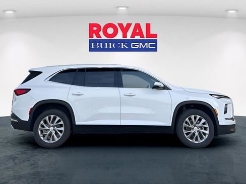 New 2026 Buick Enclave Preferred w/ Power Package image 1