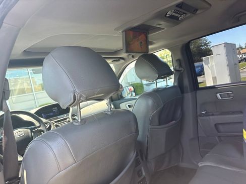 Used 2015 Honda Pilot SE image 11