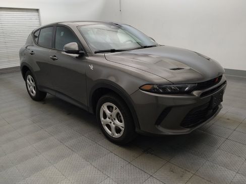 Used 2024 Dodge Hornet GT AWD/4WD image 13