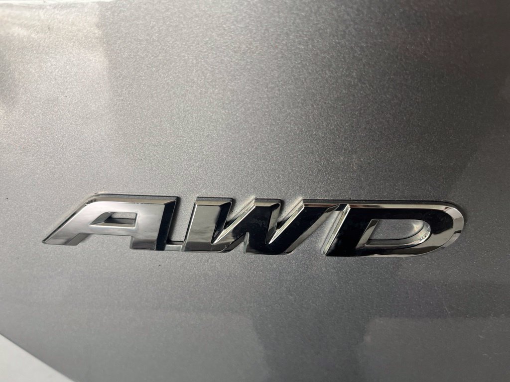 Used 2017 Honda CR-V EX image 45