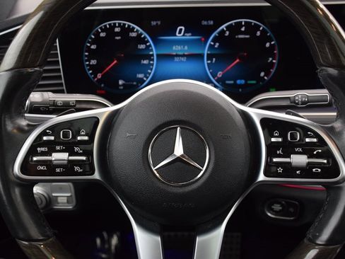 Certified 2022 Mercedes-Benz GLS 450 4MATIC image 23