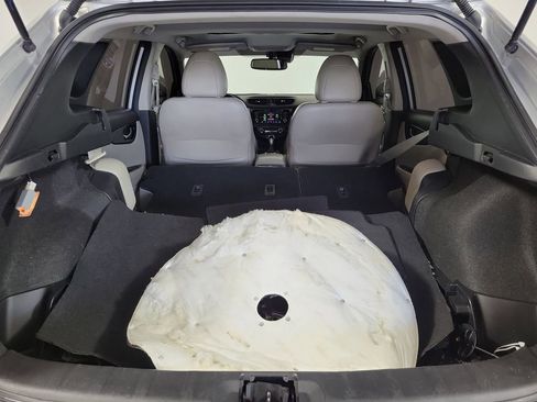 Used 2021 Nissan Rogue Sport SL w/ Premium Package image 25