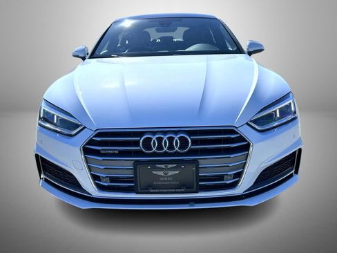 Used 2018 Audi A5 2.0T Premium Plus image 2