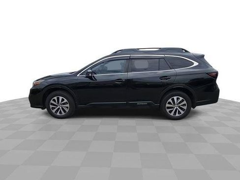Used 2020 Subaru Outback Premium AWD/4WD image 5