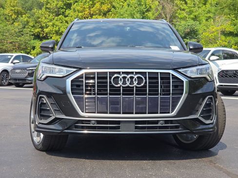 Used 2020 Audi Q3 2.0T Premium Plus AWD/4WD image 3