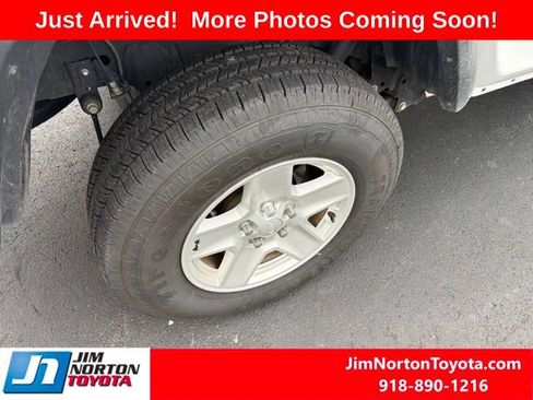 Used 2020 Jeep Gladiator Sport w/ Quick Order Package 24S AWD/4WD image 7
