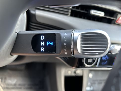 Certified 2024 Hyundai Ioniq 5 SE AWD/4WD image 24
