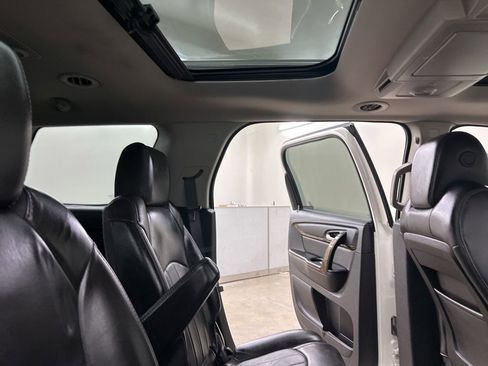 Used 2014 GMC Acadia Denali AWD/4WD image 25