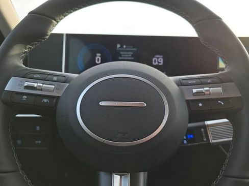 New 2026 Hyundai Sonata SEL image 20